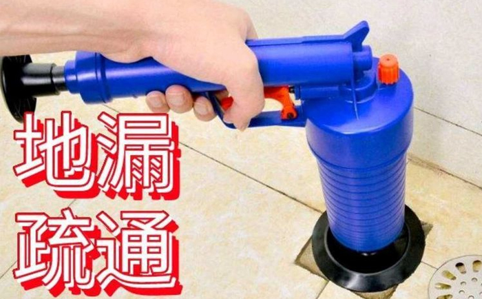 西青疏通地漏