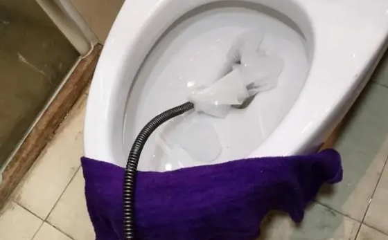 西青马桶疏通